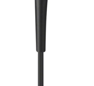 SONY 索尼 XBA-C10 入耳式耳机 黑色