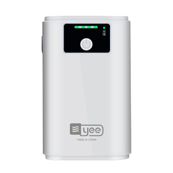 YEE  充电增氧泵锂电池  气石套餐