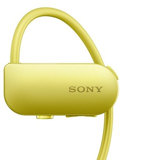 SONY 索尼 SSE-BTR1 音频播放器 绿色