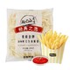 限上海：麦肯 臻选3/8粗（金牌）冷冻薯条 2kg *14件