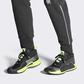 adidas 阿迪达斯 Dame 5X Star Wars 男场上篮球运动鞋