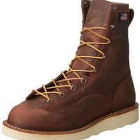 Danner 丹纳 男士 Bull Run 8-Inch BRN Cristy 靴子