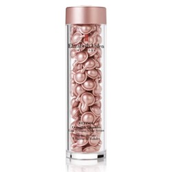 Elizabeth Arden 伊丽莎白·雅顿 时空焕活夜间多效视黄醇胶囊精华 小粉胶 90粒 *3件