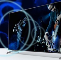 SONY 索尼 KD-65X9500H 65英寸 4K 液晶电视