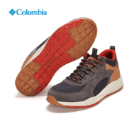 Columbia 哥伦比亚 BM0080 男子PIVOT户外徒步鞋