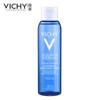 VICHY 薇姿 温泉矿物水活爽肤水125ml