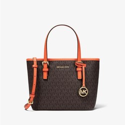 MICHAEL KORS 迈克·科尔斯  Jet Set 小号旅行托特包