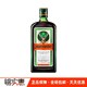 聚划算百亿补贴：Jagermeister 野格利口酒力娇酒（配制酒） 德国原装进口 700ml