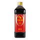 京东PLUS会员：千禾  酱油 纯酿红烧特级酱油 不使用添加剂 1L *4件