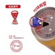 红牛 维生素风味饮料250ml*6罐 泰国原装进口 体质能量功能饮料