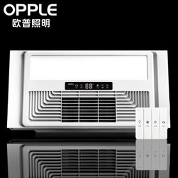 OPPLE 欧普照明 22-JC-02110 集成吊顶风暖浴霸