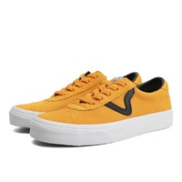 VANS Vans SportCL男女款运动休闲鞋帆布鞋