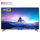 新品发售：KKTV AK50 50英寸 4K 液晶电视