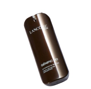 LANCOME 兰蔻 Genifique小黑瓶系列男士劲能精华液 50ml