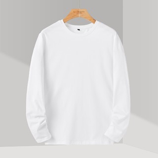 La Chapelle 拉夏贝尔 20WLTX200002 男士长袖T恤
