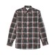 Calvin Klein 卡尔文·克莱 40516QY010  男式格纹长袖衬衫　