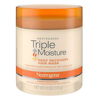 Neutrogena 露得清 深层修复发膜 170.1g*2