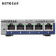 NETGEAR 美国网件 GS105E 5口1000M 交换机