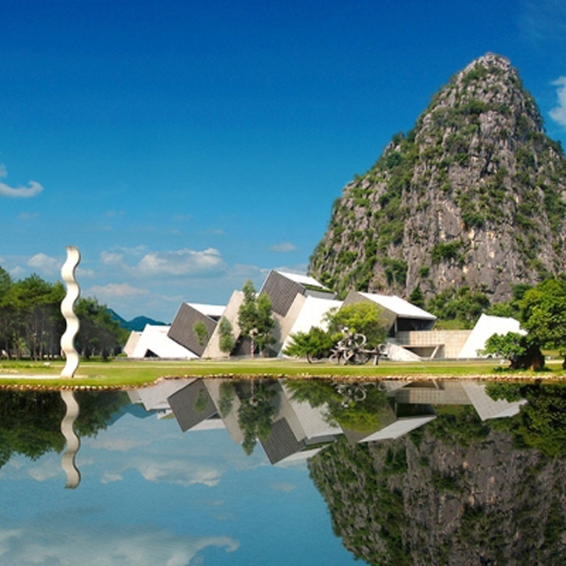 Club Med桂林度假村