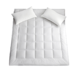 CELEN 防滑抑菌透气 舒适睡眠床垫子保护垫 轻便折叠床垫子 180*200*6cm