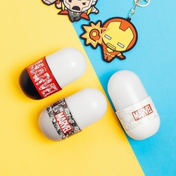 MINISO 名创优品 MARVEL漫威胶囊小夜灯