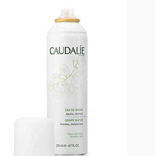 CAUDALIE 欧缇丽 葡萄籽清润系列葡萄温和洁颜摩丝 150ml