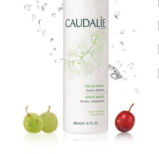 CAUDALIE 欧缇丽 葡萄籽清润系列葡萄温和洁颜摩丝 150ml