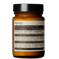 银联返现购：Aesop 伊索 柑橘水润面霜 120ml