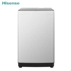 Hisense 海信 HB100DF52 波轮洗衣机 10公斤