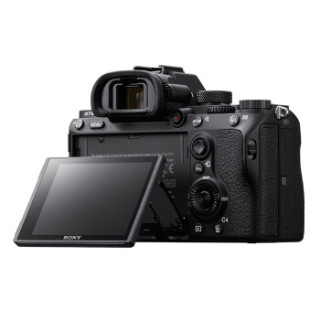 SONY 索尼 Alpha 7 III 全画幅微单数码相机