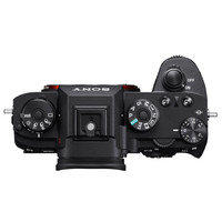 SONY 索尼 Alpha 9 全画幅 微单相机