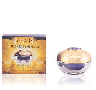 GUERLAIN 娇兰 御庭兰花系列眼霜 15ml