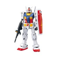 88VIP：BANDAI 万代 PG 1/60 RX-78-2 Gundam 元祖高达模型 +凑单品