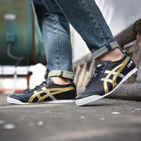 Onitsuka Tiger 鬼塚虎 MEXICO 66 D5V2L 男女款运动鞋