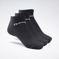 Reebok 锐步 ACT CORE LOW CUT SOCK 3P GH8191 训练袜子