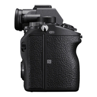 SONY 索尼 Alpha 7R III 微单相机