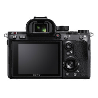SONY 索尼 Alpha 7R III 微单相机
