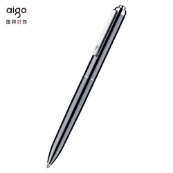 aigo 爱国者 R6600 笔形录音笔 32G