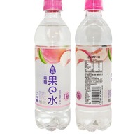 Coca-Cola 可口可乐 纯悦网红果味水 450ml*15瓶