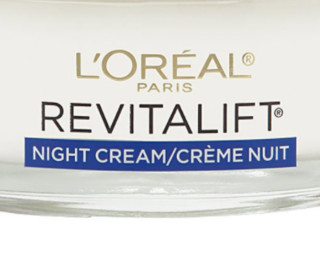 L‘OREAL PARIS 巴黎欧莱雅 面霜面部保湿霜 48g