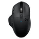 京东PLUS会员：Logitech 罗技 G604 LIGHTSPEED 无线鼠标