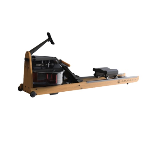 小莫pro-max 智能水阻划船机