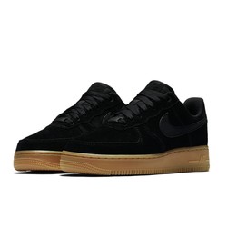 NIKE 耐克 AIR FORCE 1'07 SE AF1 AA0287-002 运动鞋