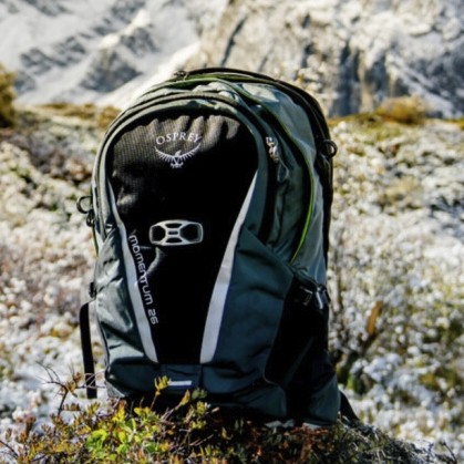 Osprey momentum clearance 26l