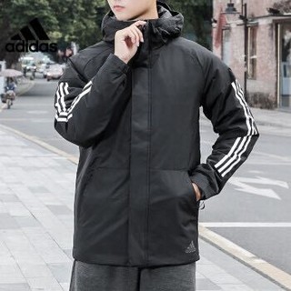 Adidas阿迪达斯 男子运动棉服 CY8624