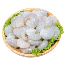 一虾一世界 国产大号青虾仁 500g