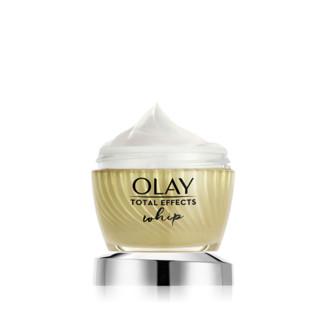 OLAY 玉兰油 空气霜系列 多效空气感凝霜 50g