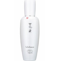 Sulwhasoo 雪花秀 滋晶雪肤美白系列美白祛斑套装 焕白水125ml+焕白乳125ml
