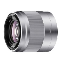 SONY 索尼 E 50mm F1.8 OSS 标准定焦镜头 索尼E卡口 49mm