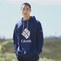 凑单品：Columbia 哥伦比亚 AE0356 男士卫衣